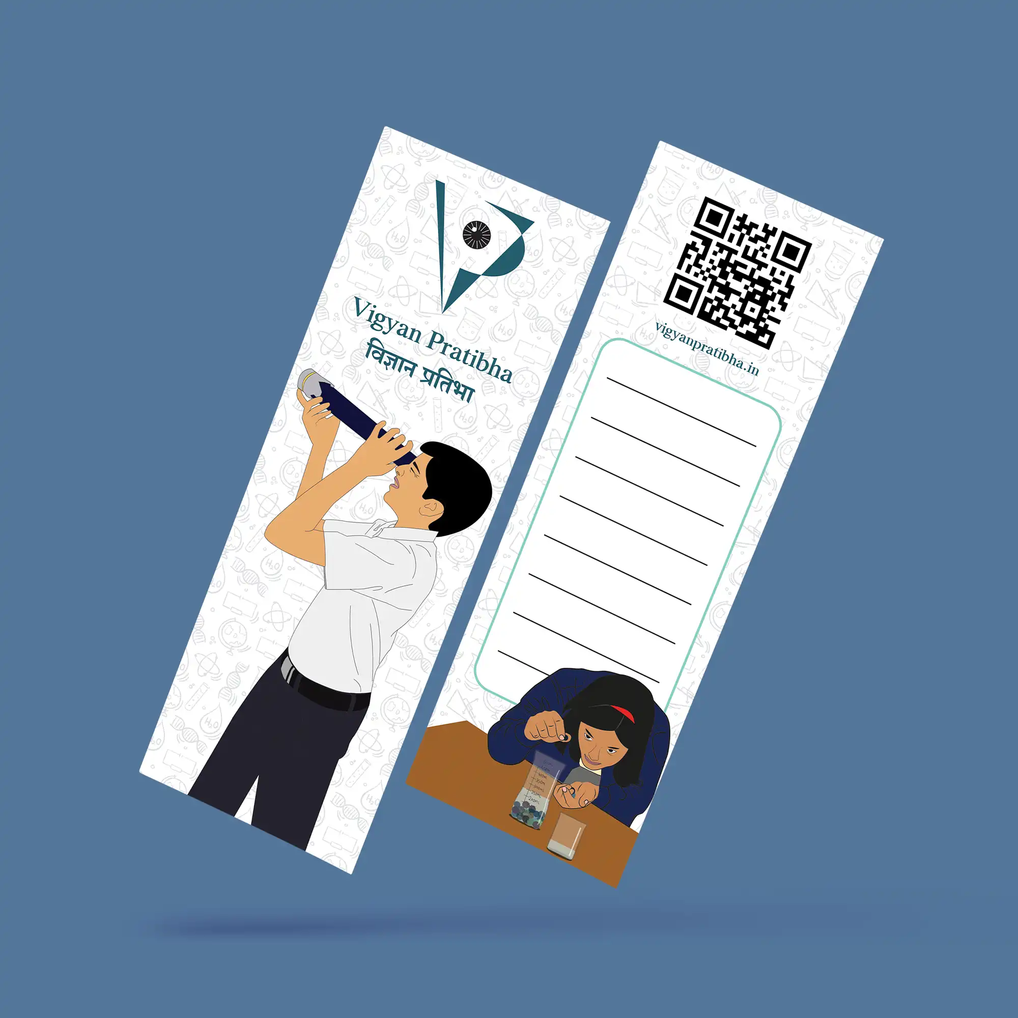 Bookmark